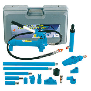 Fervi 0054/4 - Unit?? idraulica in kit