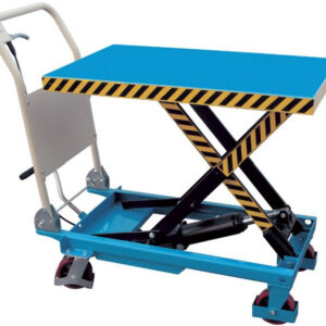 Fervi 0075 - Carrello regolabile in altezza