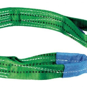 Fervi 6/3000 - Brache piatte in poliestere colorato