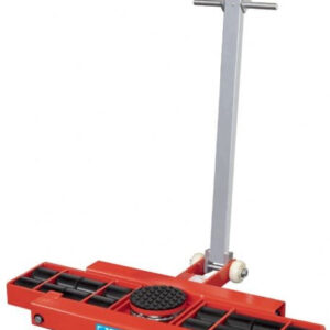 Fervi 0654/12L - Carrelli da trasporto