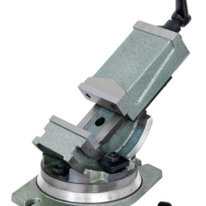 Fervi M530/125 - Morsa a macchina inclinabile con base girevole 360??