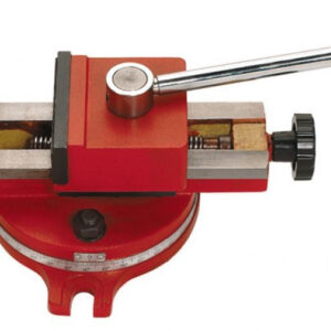 Fervi M034/120 - Morsa trapano a serraggio rapido