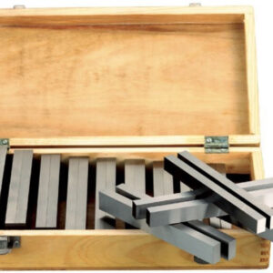 Fervi P015 - Serie parallele in acciaio