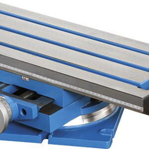 Fervi T014G - Tavola a croce