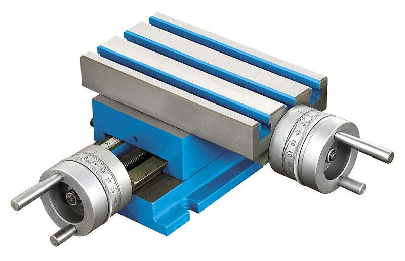Fervi T015/E - Tavola a croce