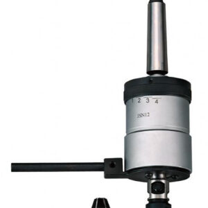 Fervi M059/20 - Maschiatore a frizione registrabile con inversione