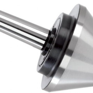 Fervi C055/3 - Contropunta rotante per tubi