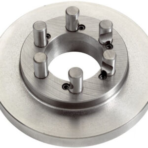 Fervi FD06/250 - Flangia con perni