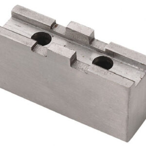 Fervi 262206R - Morsetto tenero per mandrini