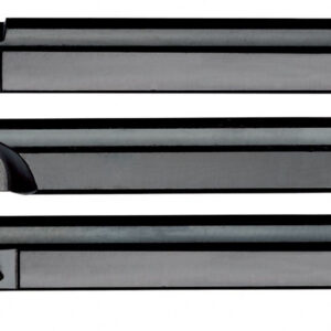 Fervi B001/12 - Set utensili per teste alesare