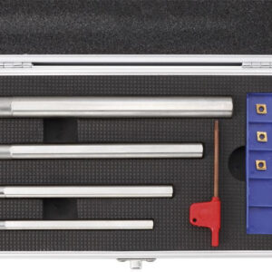 Fervi KISCLCR - Set utensili per interno 95??