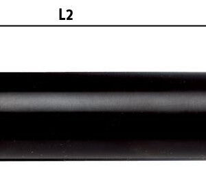 Fervi F300/25/16L - Fresa a inserto