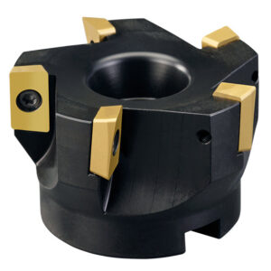 Fervi F400/050 - Fresa per spallamenti