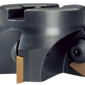 Fervi F256/063 - Fresa per spallamenti