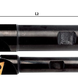 Fervi F307/16/22 - Serie svasatori a inserto
