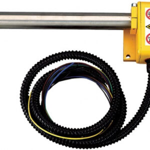 Fervi M600 - Attacco universale per tornio con microinterruttore di sicurezza