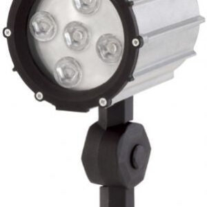 Fervi 0371 - Lampada a led per macchine utensili