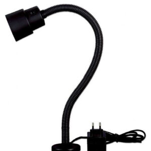 Fervi 0536 - Lampada alogena per macchine utensili