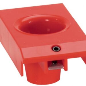 Fervi PC40/R - Serie 10 boccole portacono - Iso40