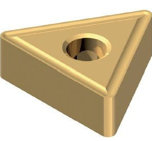Fervi TNMG220408N - Inserti per tornitura