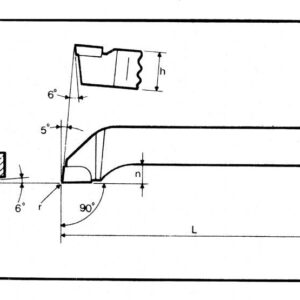 Fervi BRAS410412RP - Brasato per sfacciare