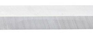 Fervi B013/20X20 - Barrette trattate e rettificate