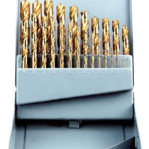 Fervi P062 - Serie punte rettificate e autocentranti