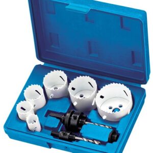 Fervi 0712/002 - Assortimento in valigetta
