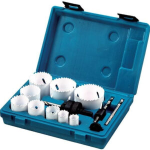 Fervi 0712/009 - Assortimento in valigetta