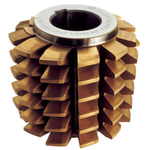 Fervi C001/4.25 - Creatore per ingranaggi cilindrici con angolo di pressione 20??