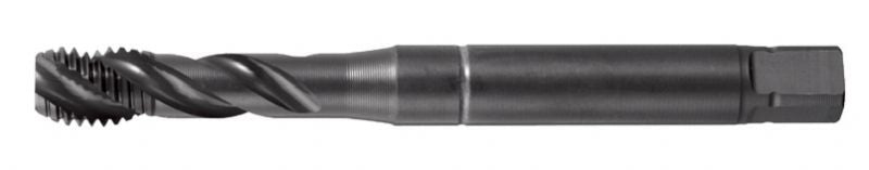 Fervi M003/03V - Maschi a macchina per fori ciechi a forte torsione 35??