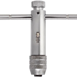 Fervi G003/1 - Giramaschi a cricchetto
