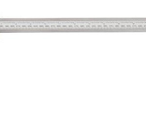 Fervi C043/1000 - Calibro elettronico digitale inox