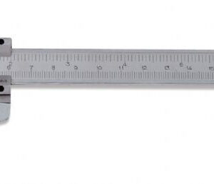 Fervi C057/150 - Calibro satinato
