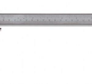 Fervi C021/500 - Calibro monoblocco satinato inox