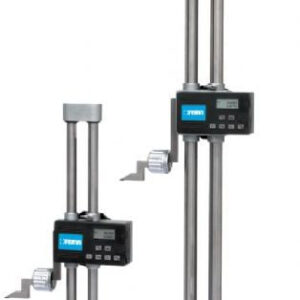 Fervi T092/300 - Truschino digitale multifunzione