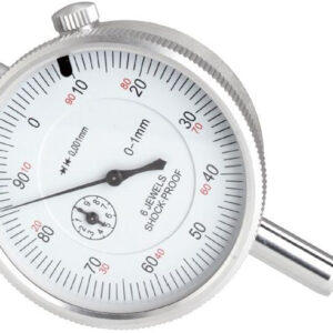 Fervi C004 - Comparatore millesimale