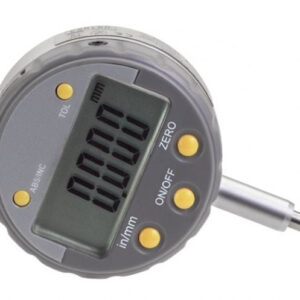 Fervi C060 - Comparatore digitale millesimale multifunzione