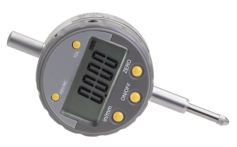 Fervi C060 - Comparatore digitale millesimale multifunzione