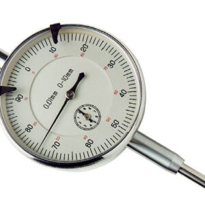 Fervi C002 - Comparatore centesimale