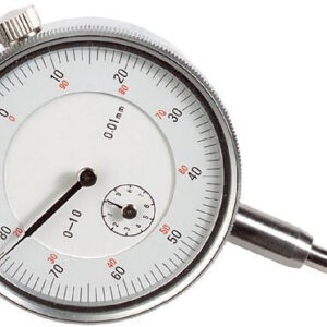 Fervi C023 - Comparatore centesimale
