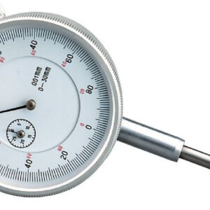 Fervi C048 - Comparatore centesimale