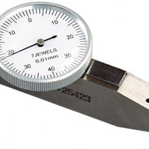 Fervi T003 - Indicatore a tasto centesimale