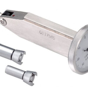 Fervi T011 - Indicatore a tasto centesimale