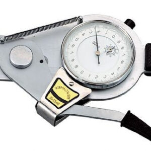 Fervi C014/15/35 - Misuratore rapido per interni
