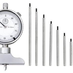 Fervi C016 - Misuratore di profondit??