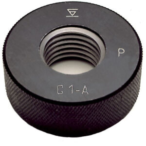 Fervi A0187/8 - Anello filettato tipo passa