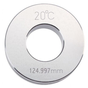 Fervi A015/035 - Anello di azzeramento
