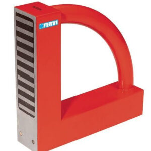 Fervi S056/200 - Squadra magnetica a 90??