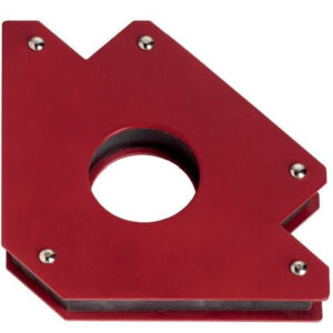 Fervi S057/125 - Posizionatore magnetico